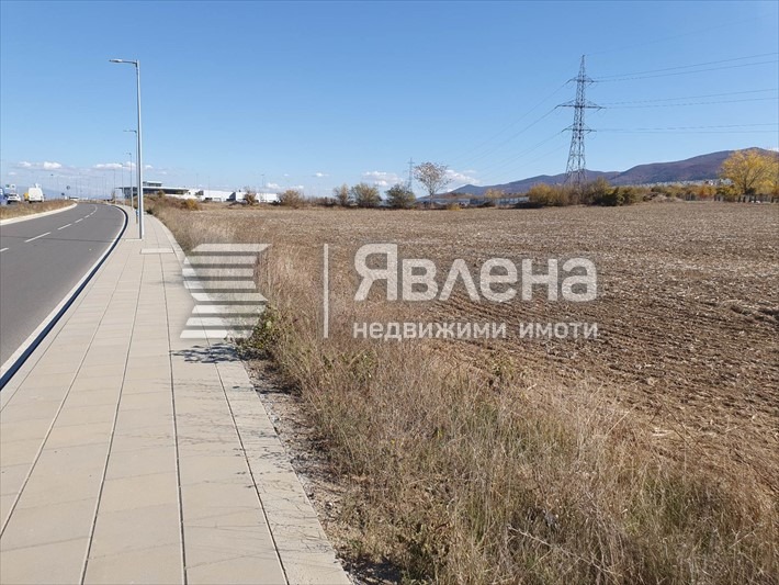 Продава ПАРЦЕЛ, гр. София, с. Лозен, снимка 2 - Парцели - 54059297