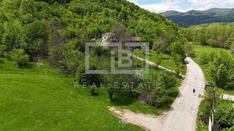 Продава ПАРЦЕЛ, с. Бойковец, област София област, снимка 2 - Парцели - 55134510