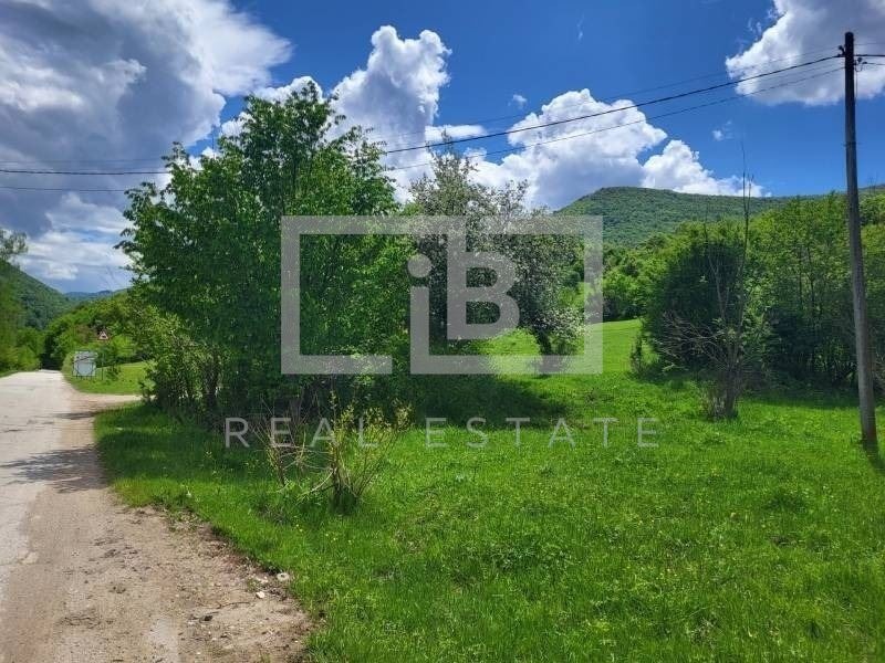 Продава ПАРЦЕЛ, с. Бойковец, област София област, снимка 3 - Парцели - 55134510