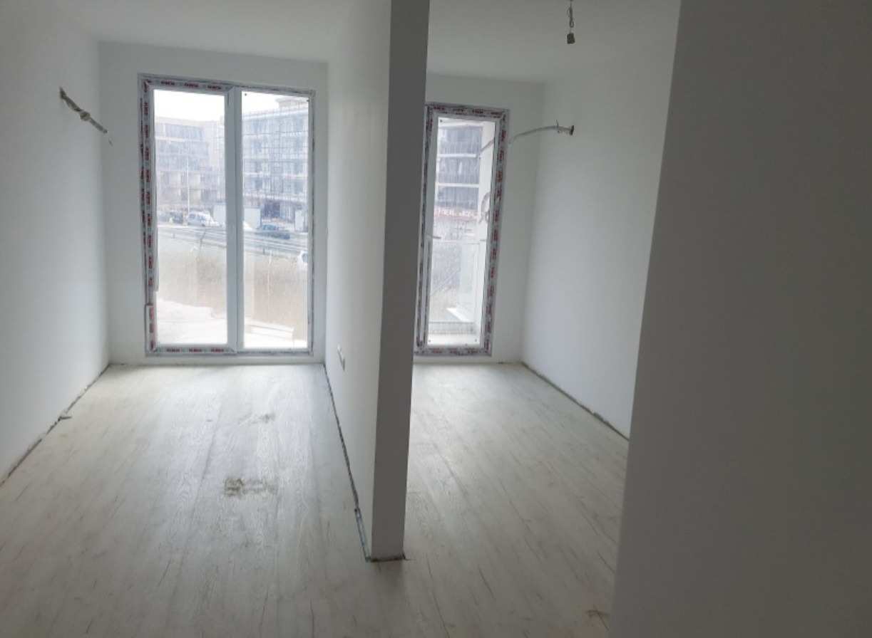 Продава 1-СТАЕН, гр. Свети Влас, област Бургас, снимка 3 - Апартаменти - 54529189