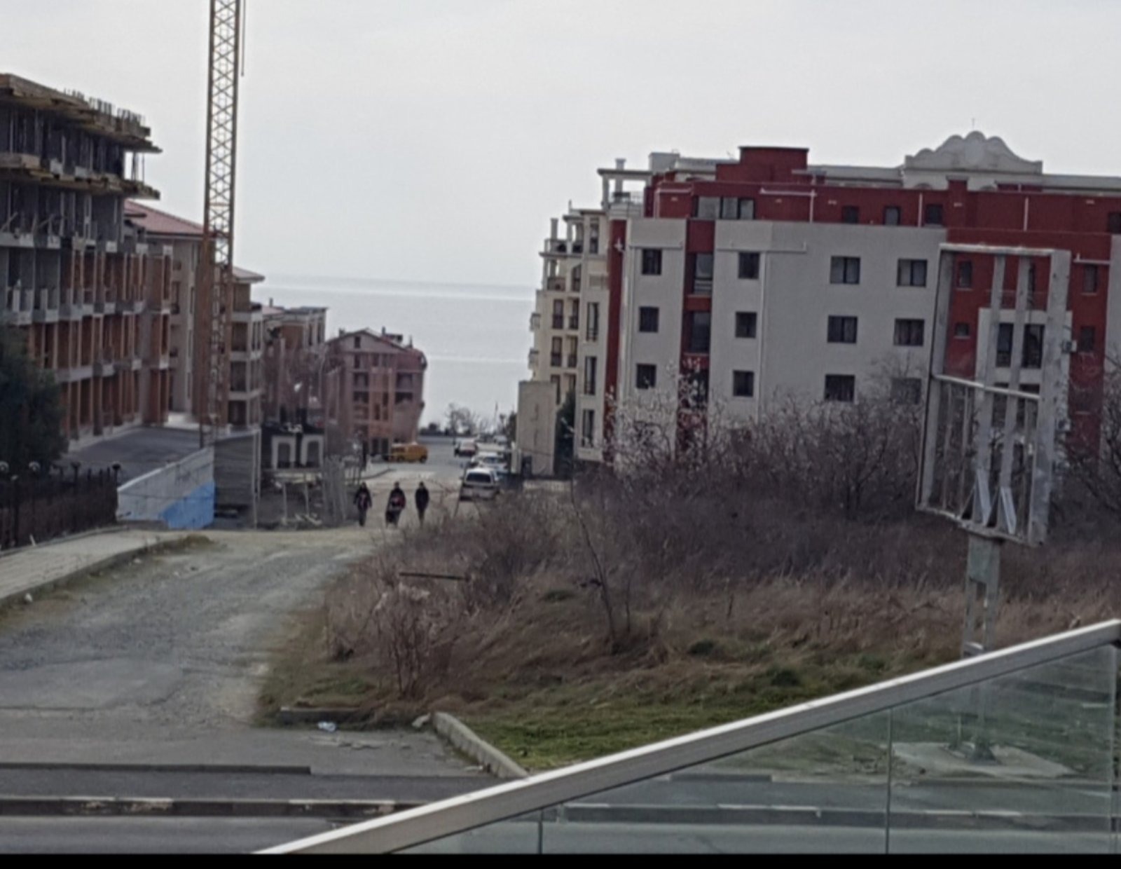 Продава 1-СТАЕН, гр. Свети Влас, област Бургас, снимка 8 - Апартаменти - 54529189