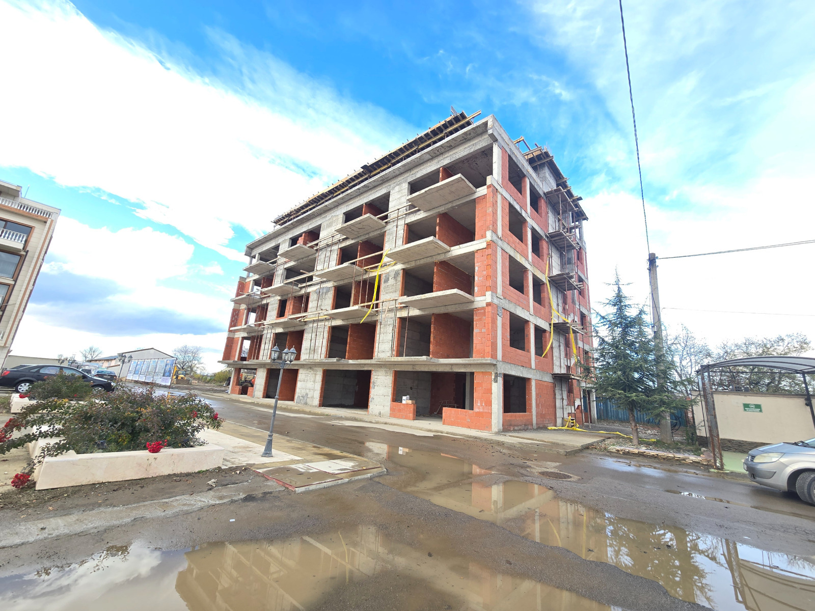 Продава 2-СТАЕН, гр. Елин Пелин, област София област, снимка 2 - Апартаменти - 35831552