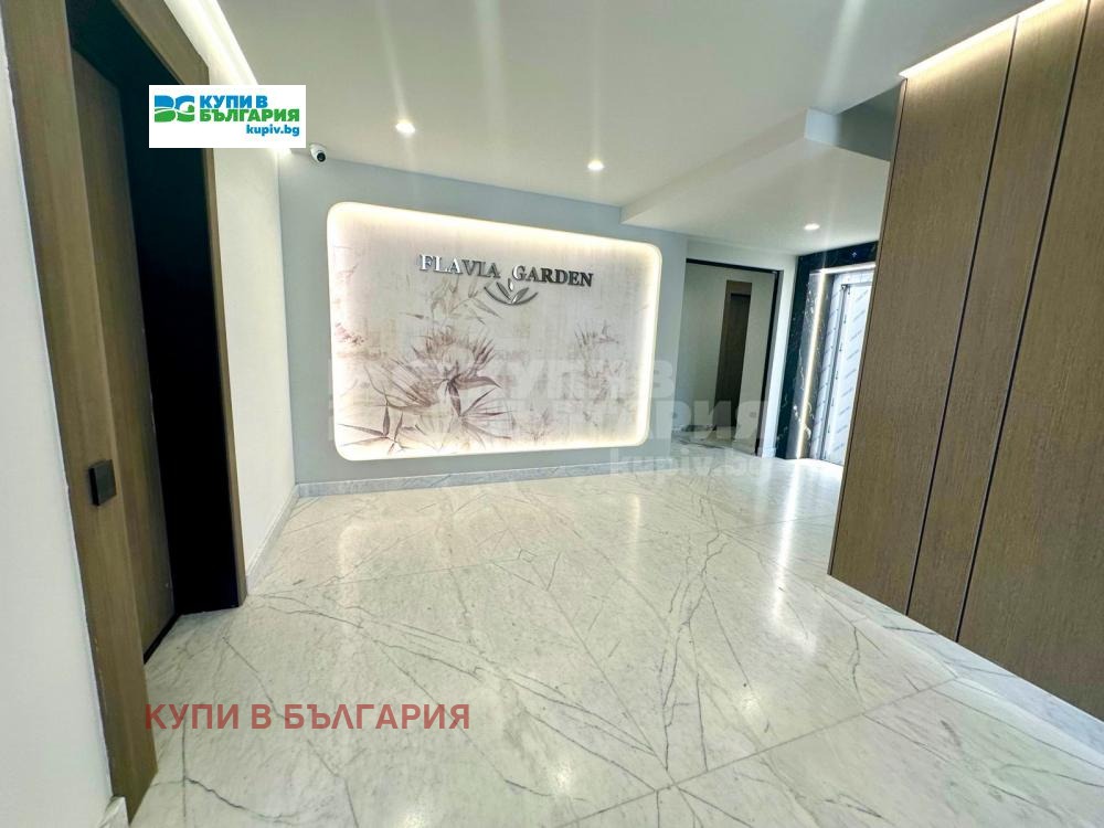 Продава 2-СТАЕН, гр. Варна, к.к. Св.Св. Константин и Елена, снимка 2 - Апартаменти - 45743798