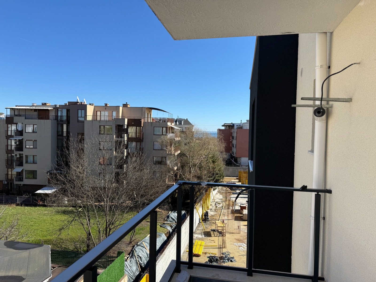 Продава 2-СТАЕН, гр. Приморско, област Бургас