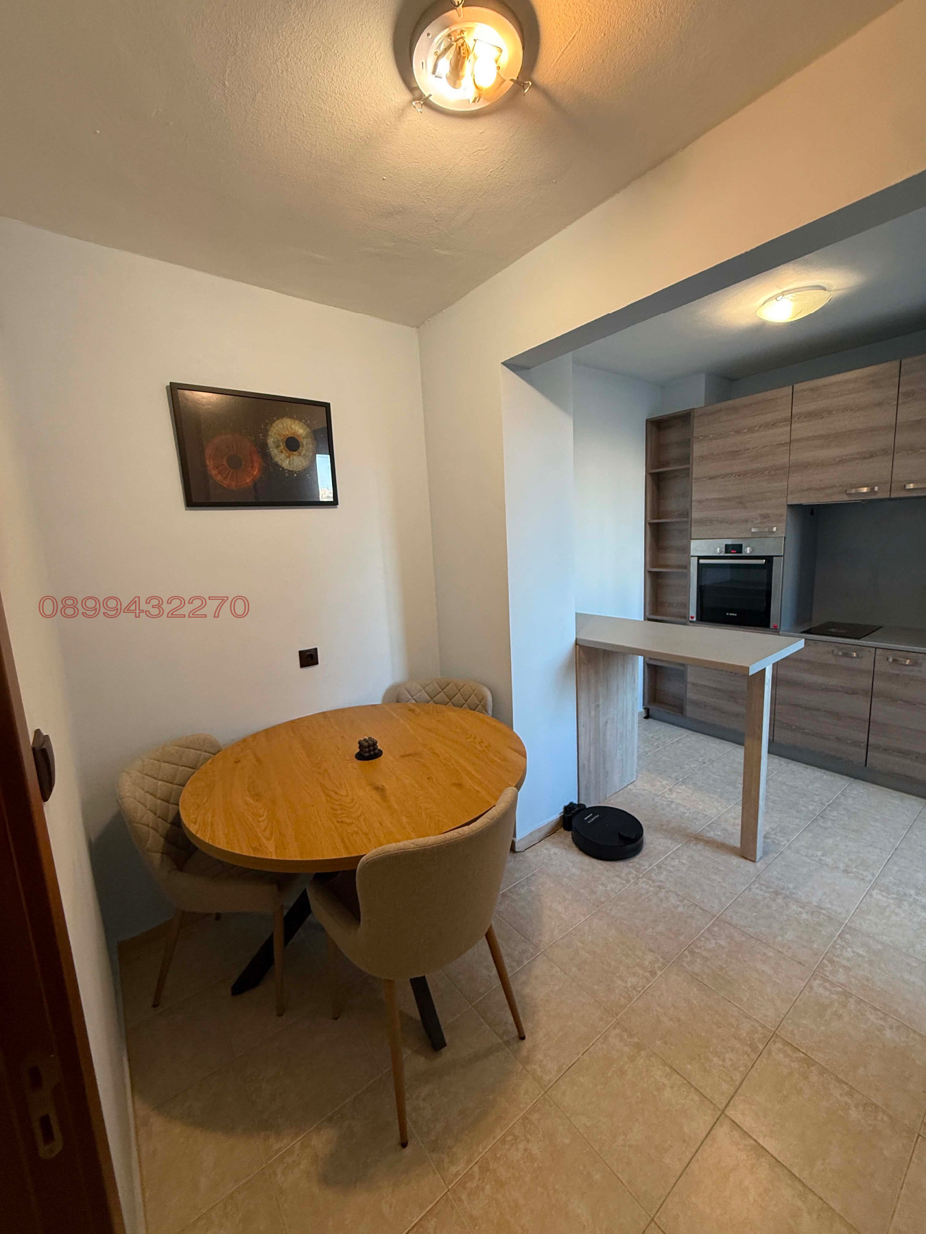 Продава 2-СТАЕН, гр. София, Люлин 10, снимка 11 - Апартаменти - 54813890