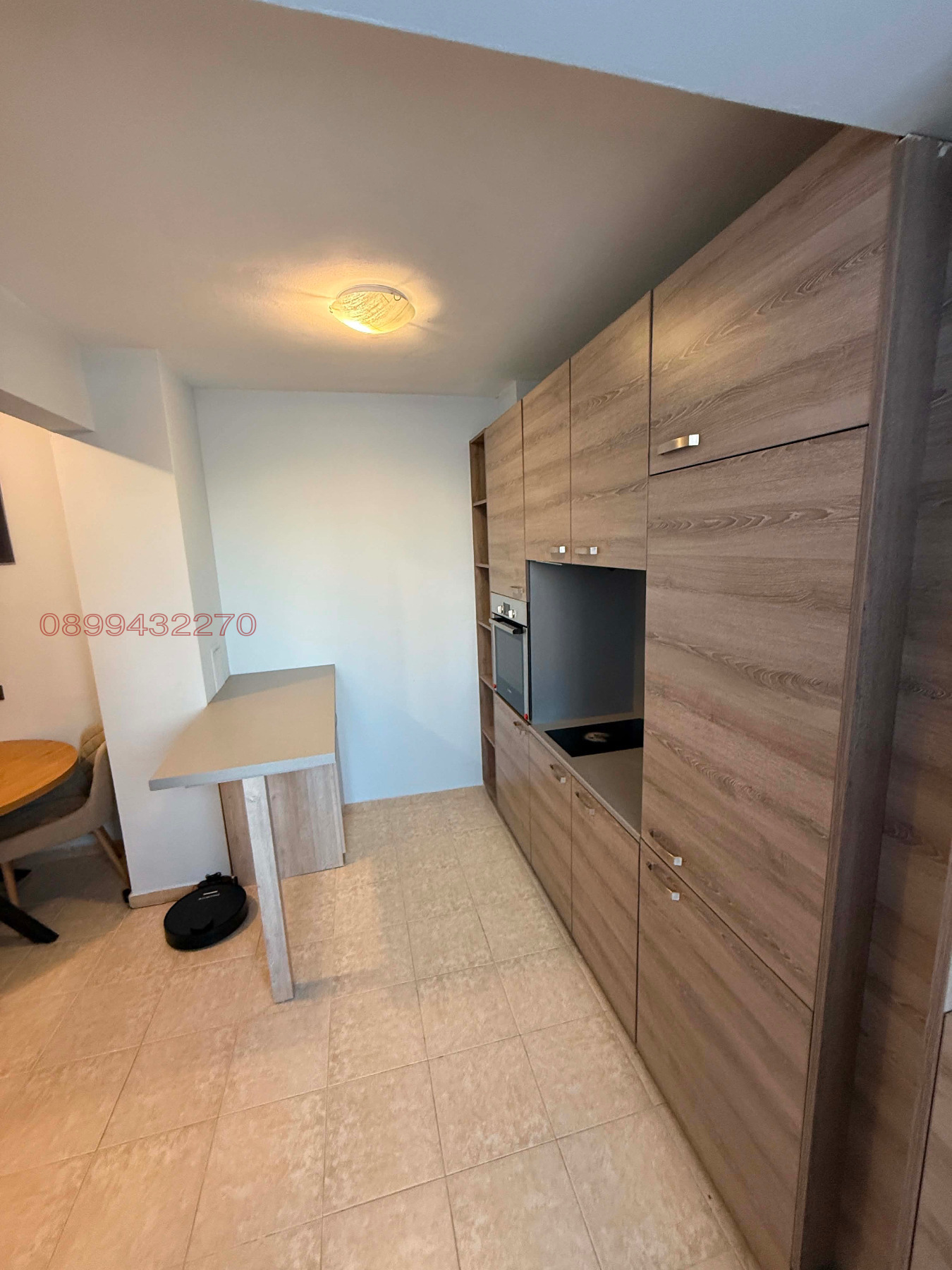 Продава 2-СТАЕН, гр. София, Люлин 10, снимка 4 - Апартаменти - 54813890