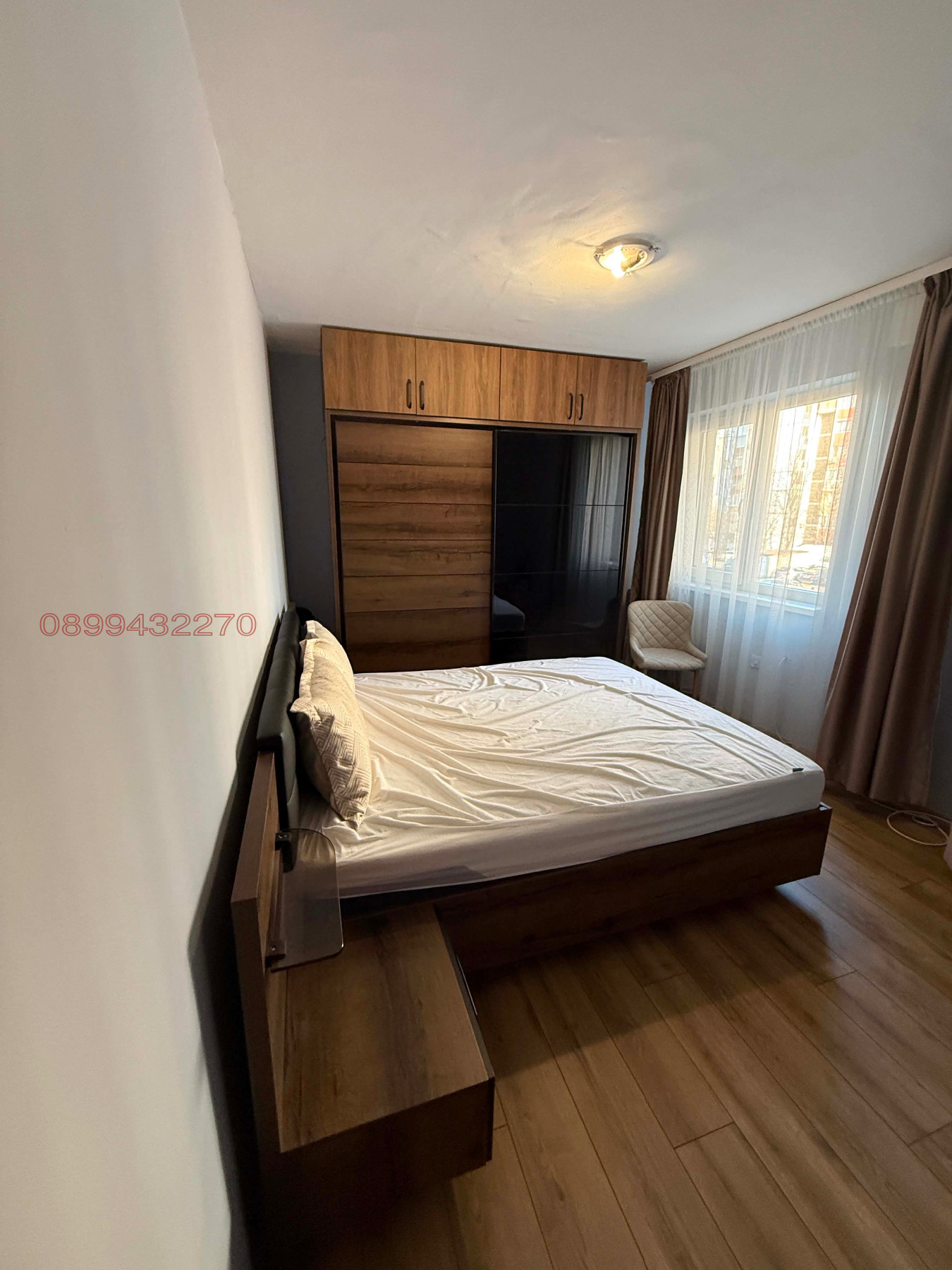 Продава 2-СТАЕН, гр. София, Люлин 10, снимка 13 - Апартаменти - 54813890