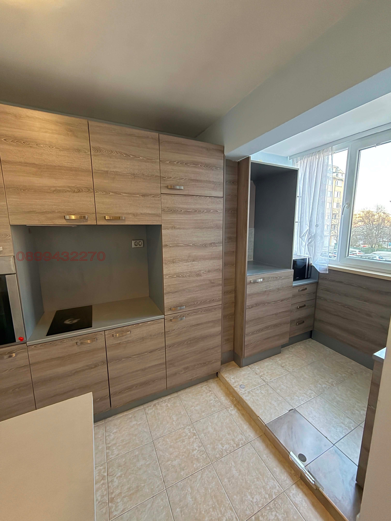 Продава 2-СТАЕН, гр. София, Люлин 10, снимка 6 - Апартаменти - 54813890
