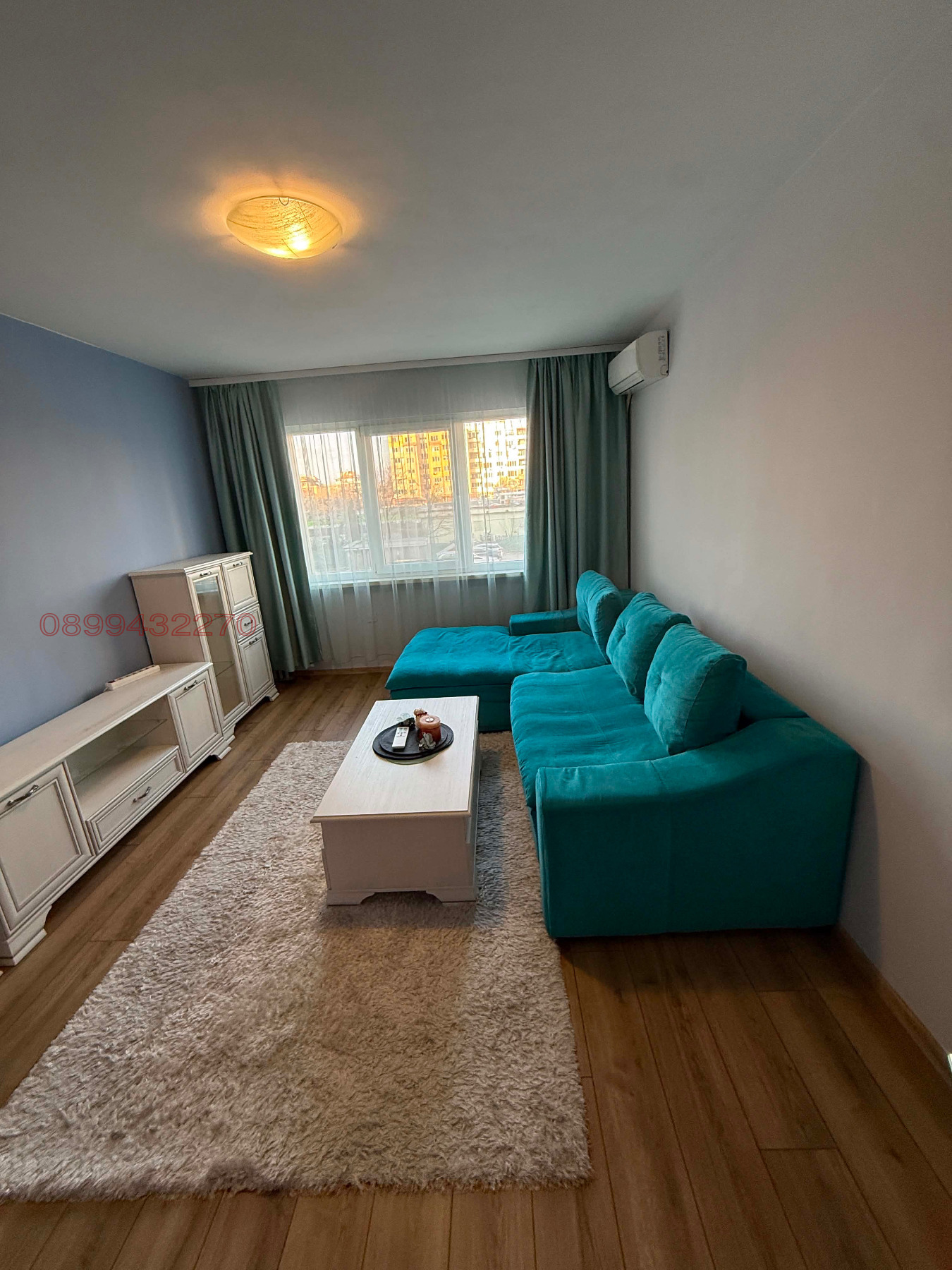 Продава 2-СТАЕН, гр. София, Люлин 10, снимка 7 - Апартаменти - 54813890