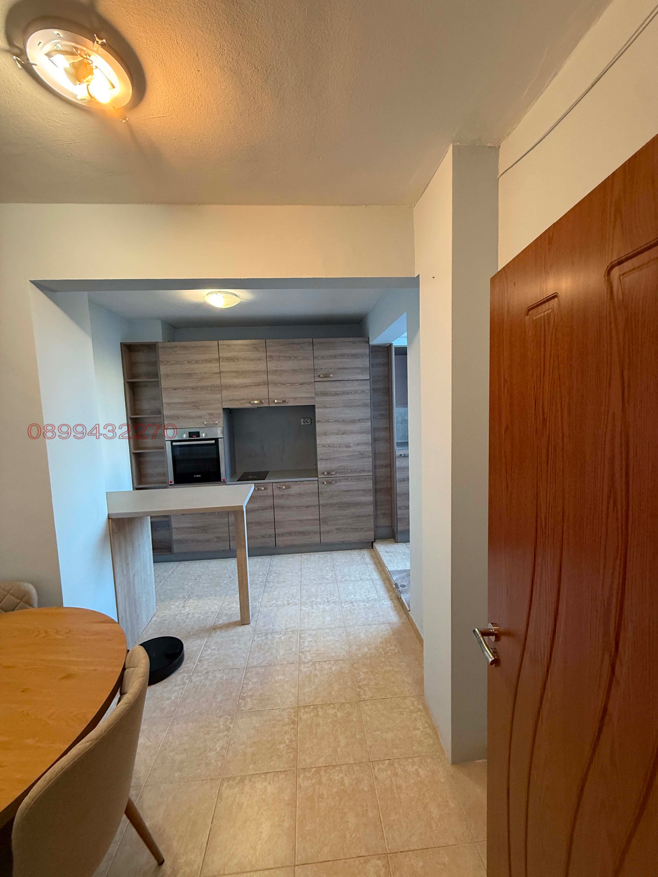 Продава 2-СТАЕН, гр. София, Люлин 10, снимка 9 - Апартаменти - 54813890