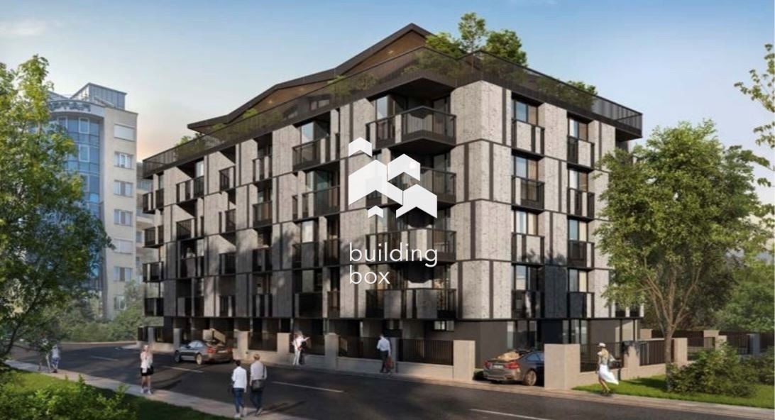 Продава 2-СТАЕН, гр. София, Гоце Делчев, снимка 9 - Апартаменти - 54957021