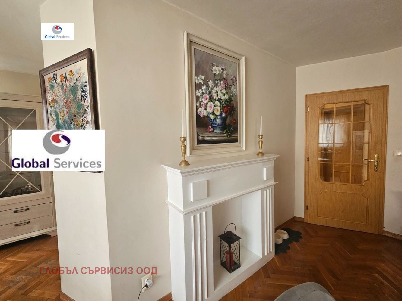 Продава 3-СТАЕН, гр. София, Красно село, снимка 11 - Апартаменти - 54060646