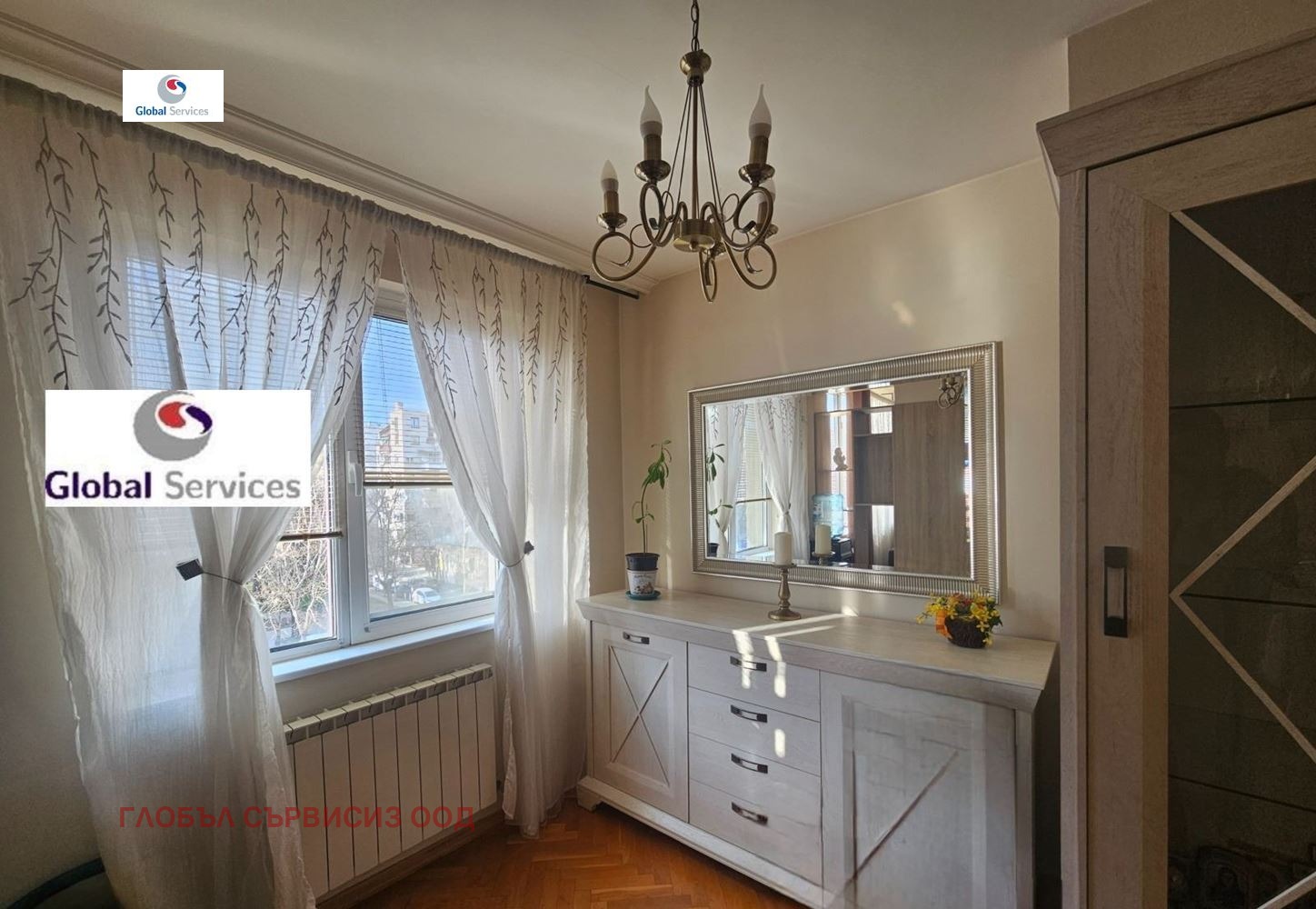 Продава 3-СТАЕН, гр. София, Красно село, снимка 12 - Апартаменти - 54060646