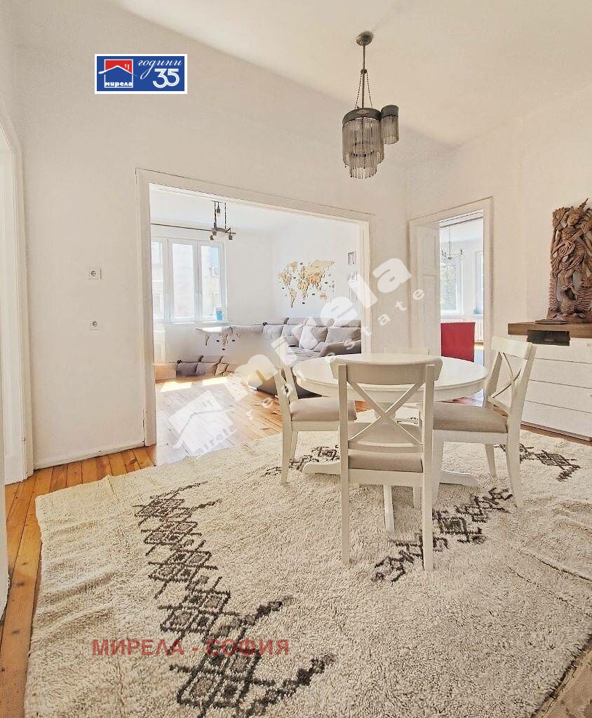 Продава 3-СТАЕН, гр. София, Център, снимка 4 - Апартаменти - 54118874