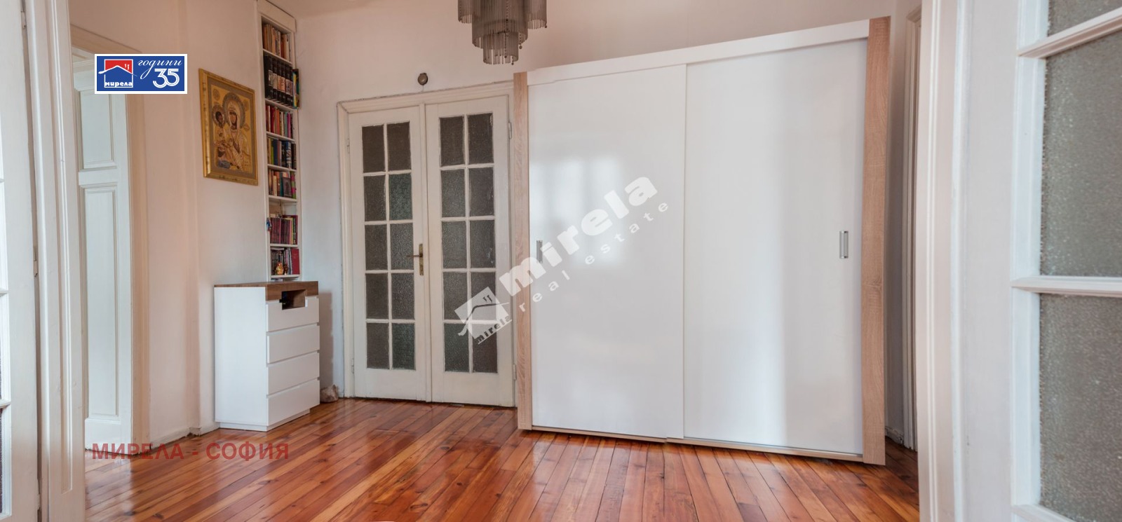 Продава 3-СТАЕН, гр. София, Център, снимка 8 - Апартаменти - 54118874