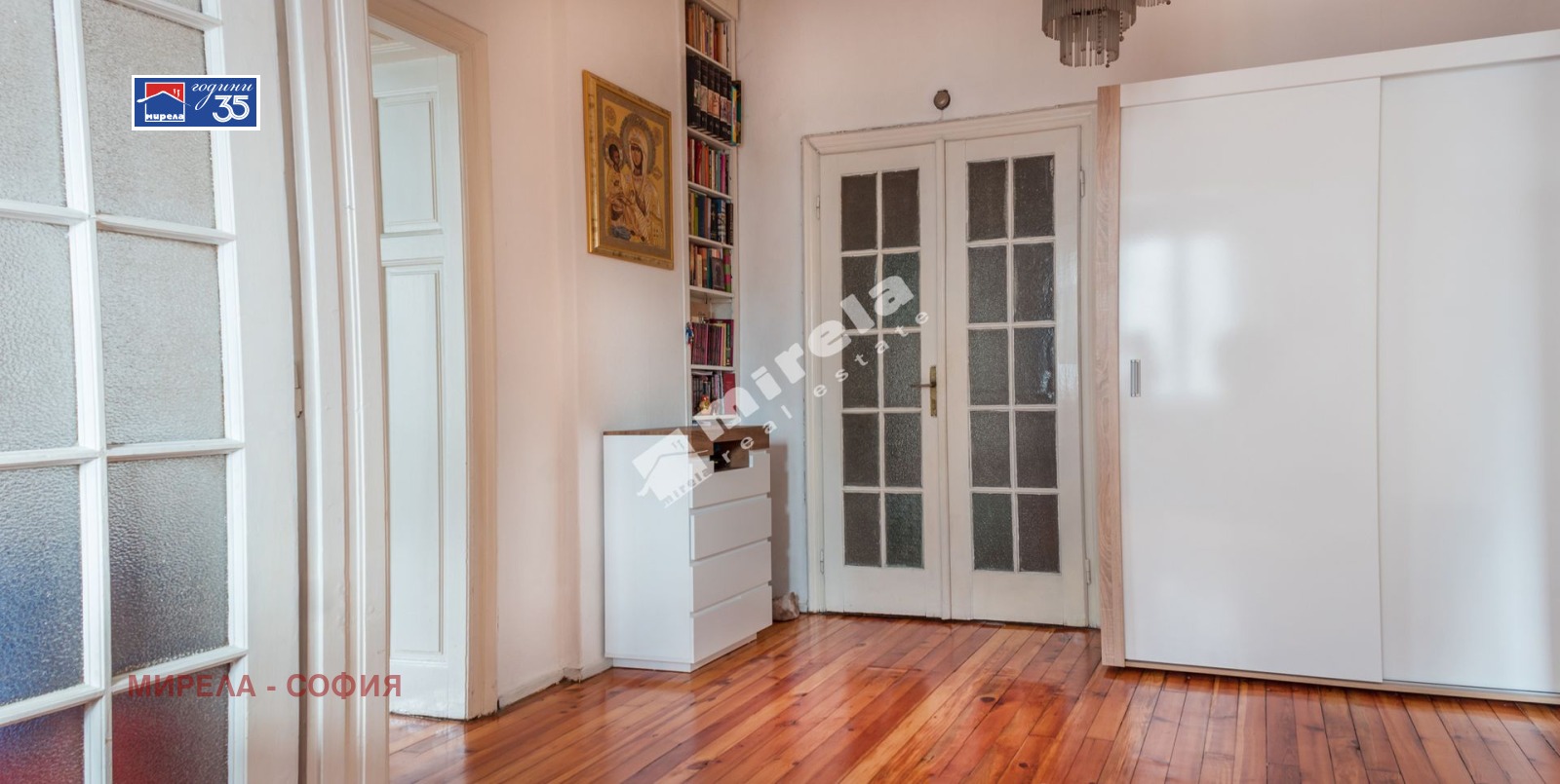 Продава 3-СТАЕН, гр. София, Център, снимка 7 - Апартаменти - 54118874