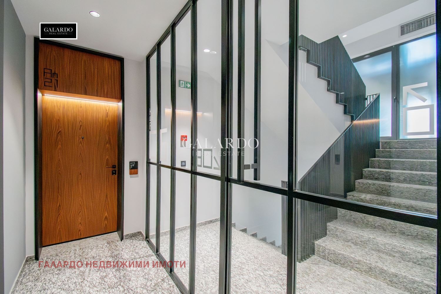 Продава 3-СТАЕН, гр. София, Манастирски ливади, снимка 17 - Апартаменти - 54353181