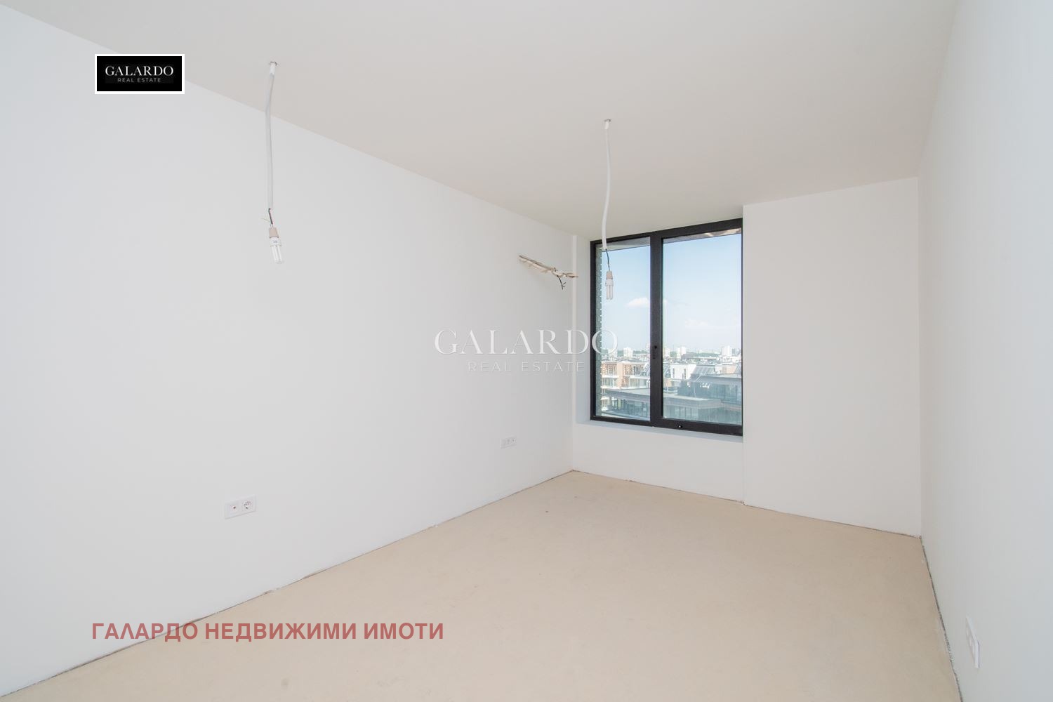 Продава 3-СТАЕН, гр. София, Манастирски ливади, снимка 12 - Апартаменти - 54353181