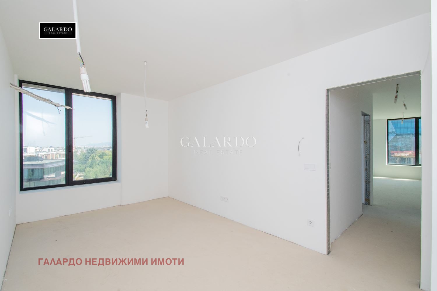 Продава 3-СТАЕН, гр. София, Манастирски ливади, снимка 6 - Апартаменти - 54353181