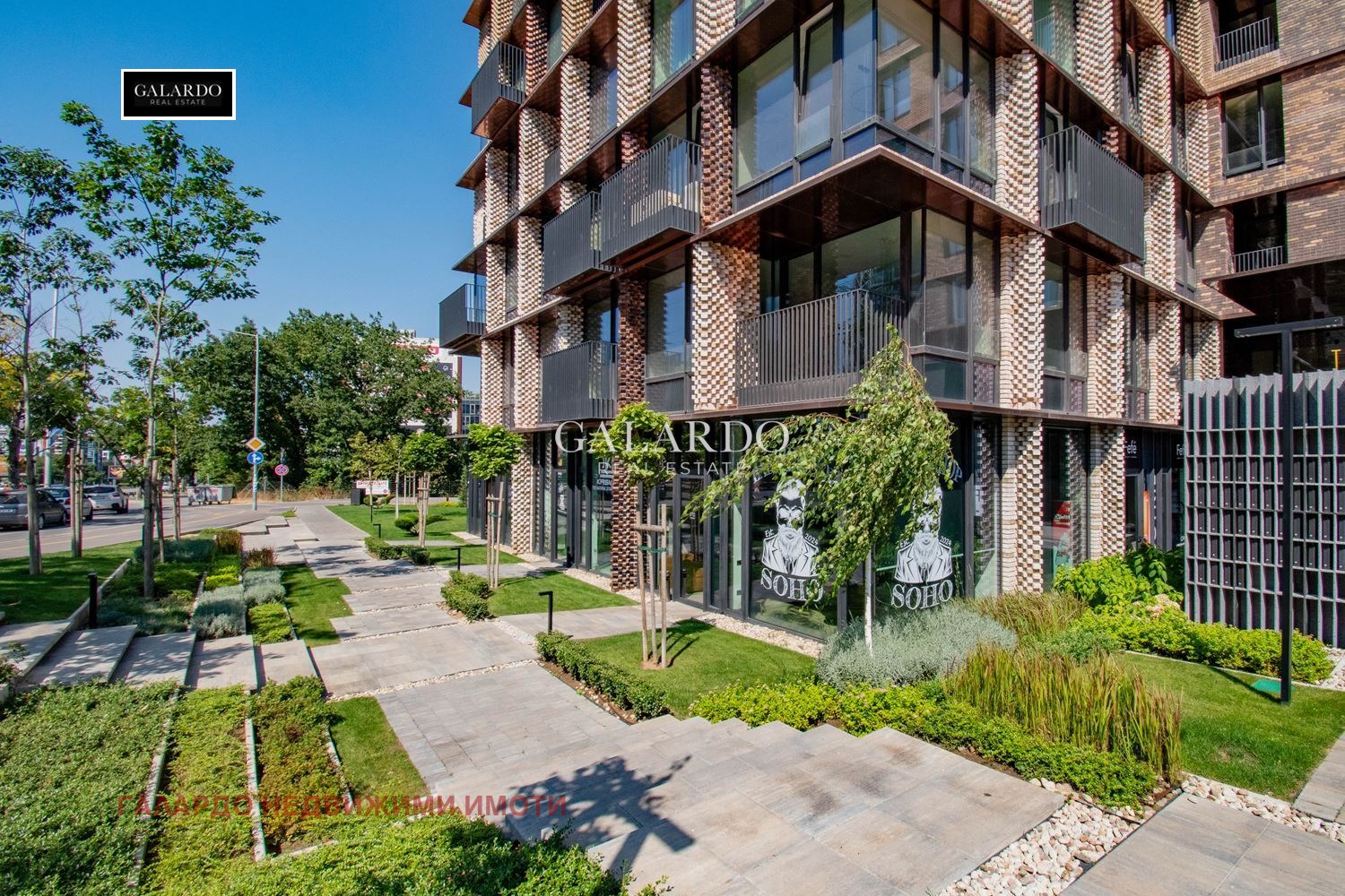 Продава 3-СТАЕН, гр. София, Манастирски ливади, снимка 2 - Апартаменти - 54353181