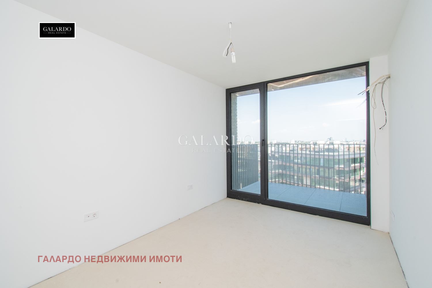 Продава 3-СТАЕН, гр. София, Манастирски ливади, снимка 10 - Апартаменти - 54353181