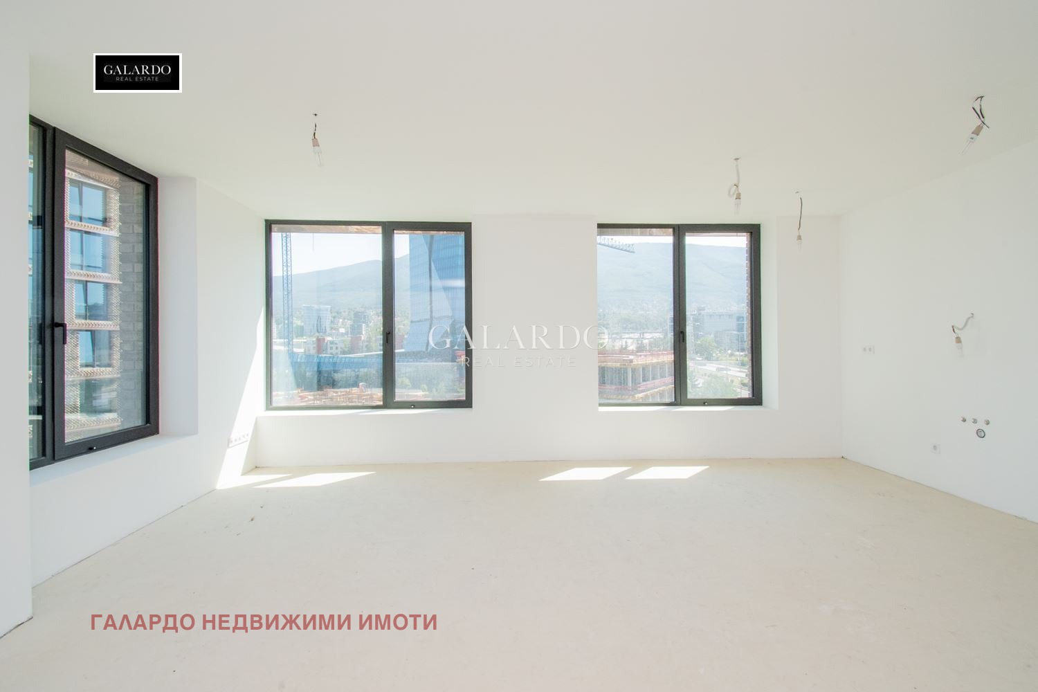 Продава 3-СТАЕН, гр. София, Манастирски ливади, снимка 7 - Апартаменти - 54353181