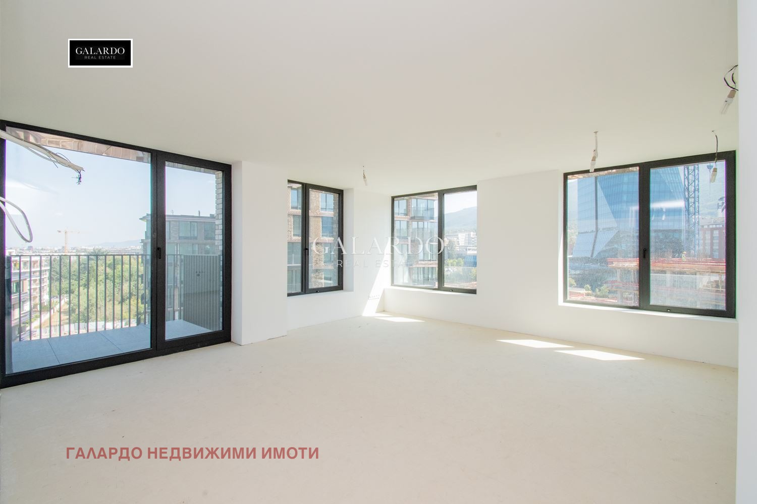 Продава 3-СТАЕН, гр. София, Манастирски ливади, снимка 5 - Апартаменти - 54353181