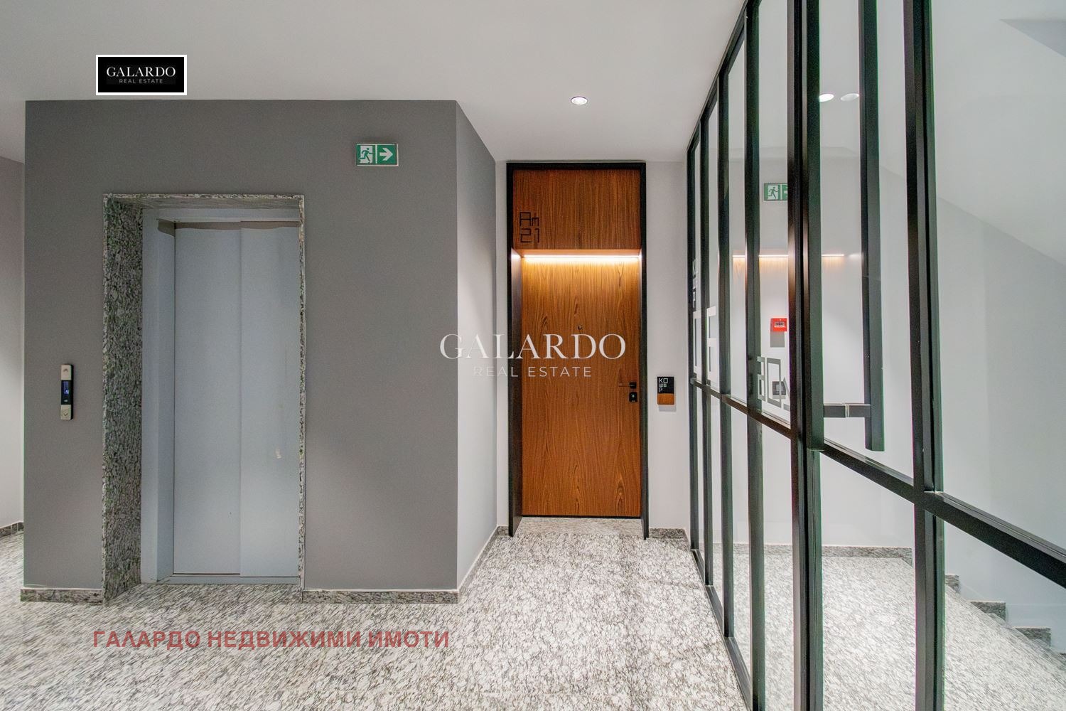 Продава 3-СТАЕН, гр. София, Манастирски ливади, снимка 16 - Апартаменти - 54353181