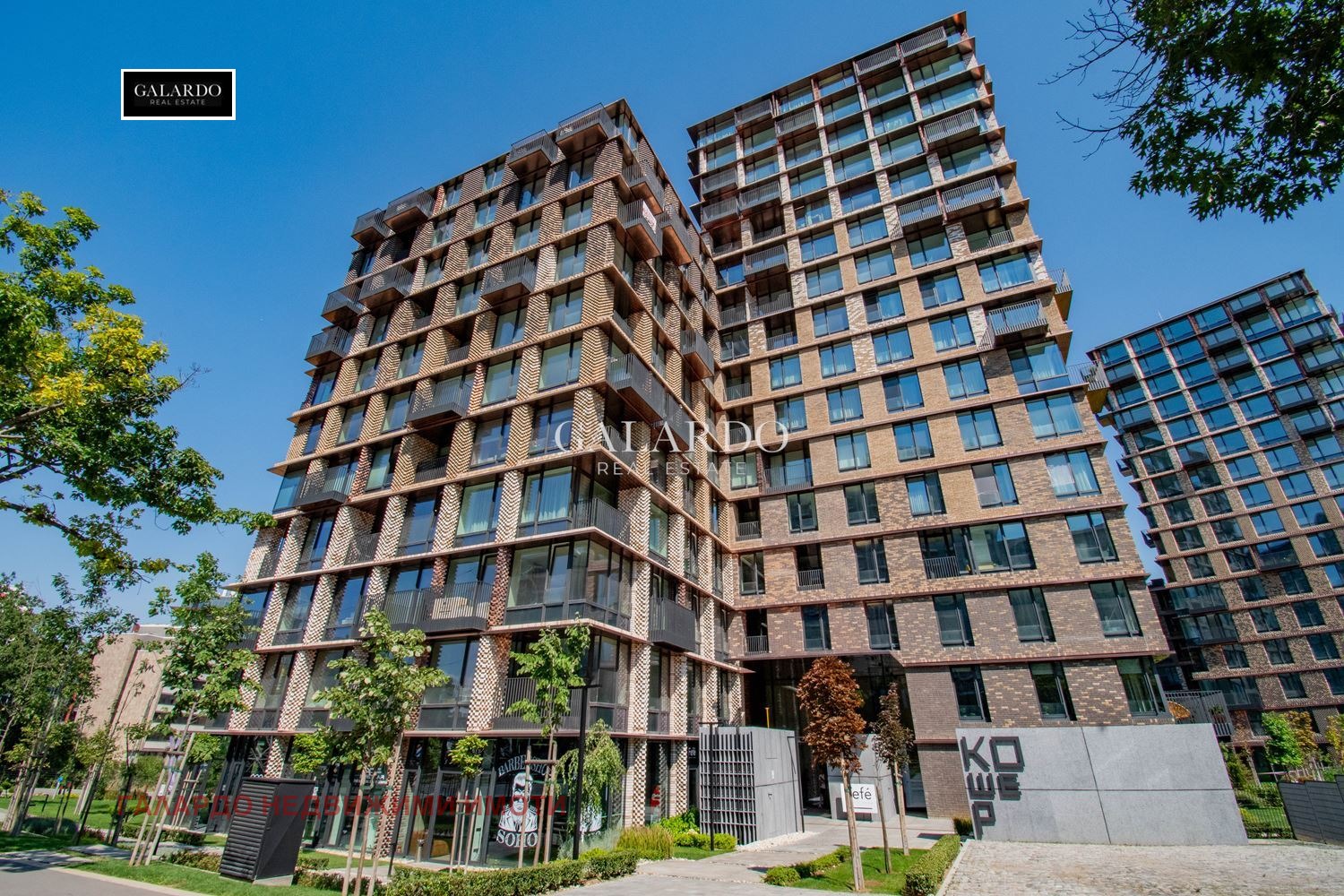 Продава 3-СТАЕН, гр. София, Манастирски ливади