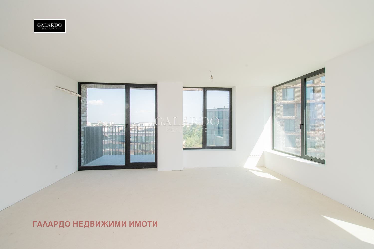 Продава 3-СТАЕН, гр. София, Манастирски ливади, снимка 9 - Апартаменти - 54353181