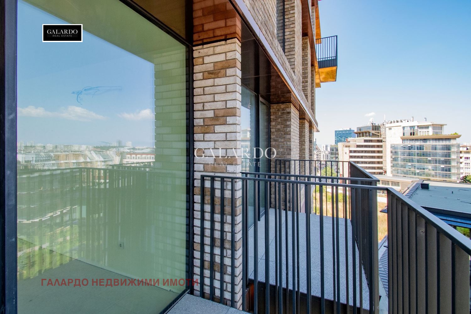 Продава 3-СТАЕН, гр. София, Манастирски ливади, снимка 3 - Апартаменти - 54353181