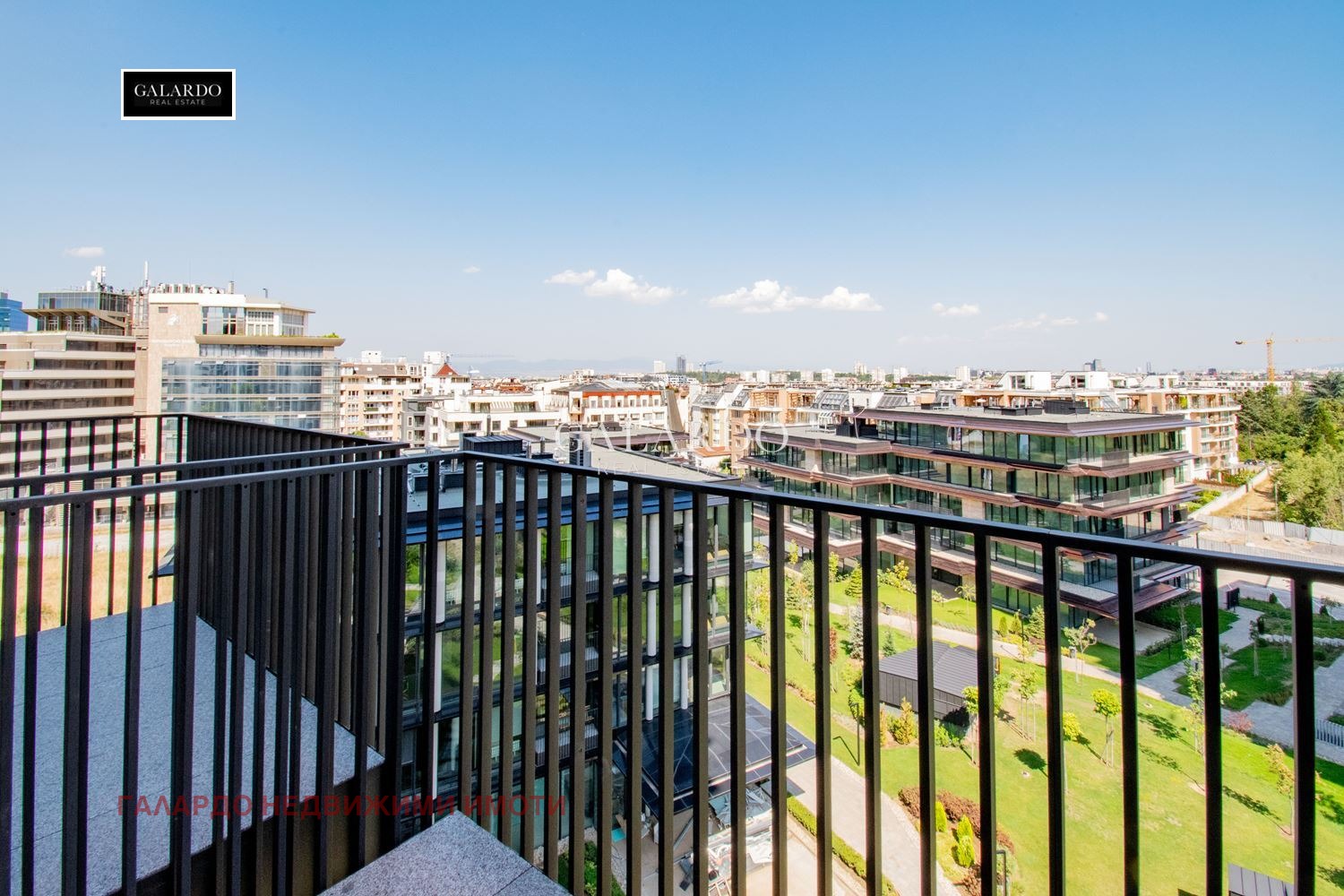 Продава 3-СТАЕН, гр. София, Манастирски ливади, снимка 15 - Апартаменти - 54353181