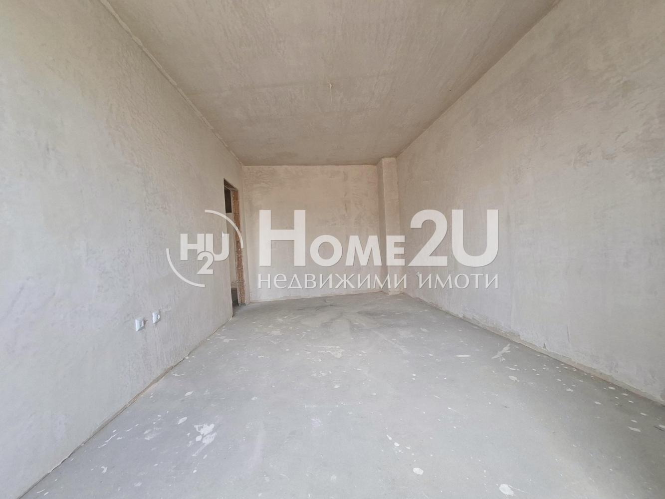 Продава 3-СТАЕН, гр. Варна, Колхозен пазар, снимка 12 - Апартаменти - 54840393