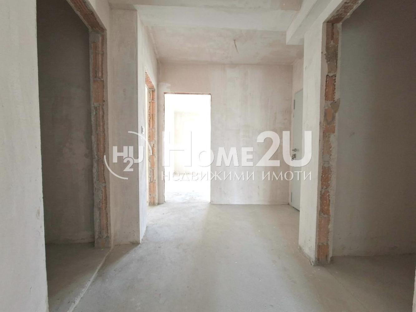Продава 3-СТАЕН, гр. Варна, Колхозен пазар, снимка 9 - Апартаменти - 54840393