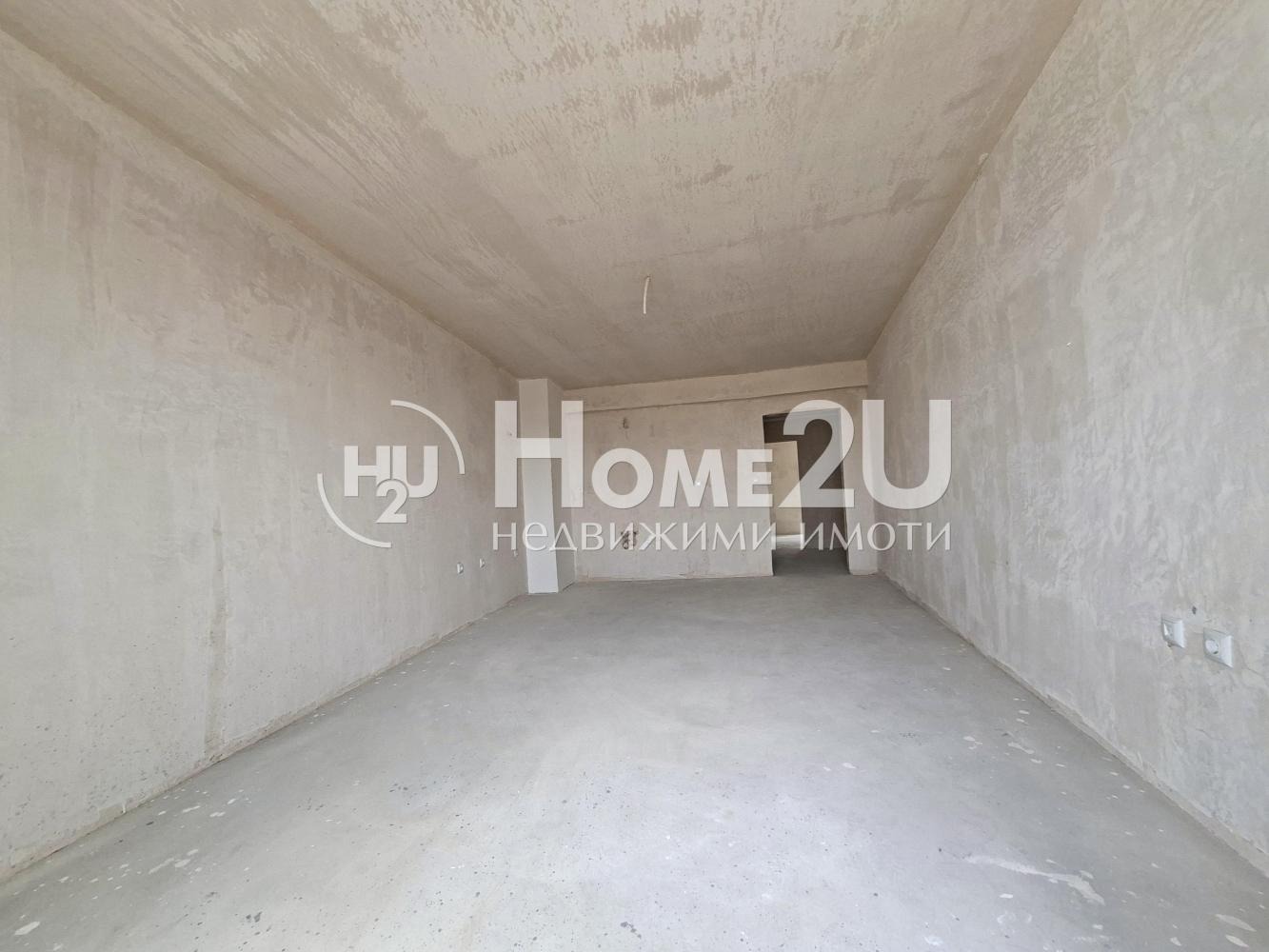 Продава 3-СТАЕН, гр. Варна, Колхозен пазар, снимка 6 - Апартаменти - 54840393