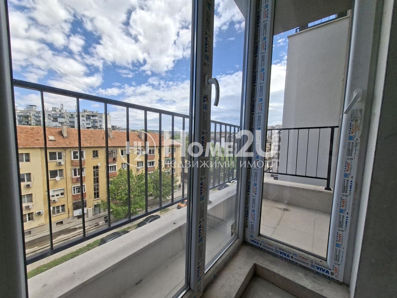 Продава 3-СТАЕН, гр. Варна, Колхозен пазар, снимка 15 - Апартаменти - 54840393