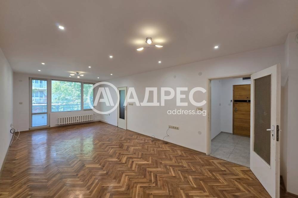 Продава 3-СТАЕН, гр. София, Изток, снимка 7 - Апартаменти - 55120199