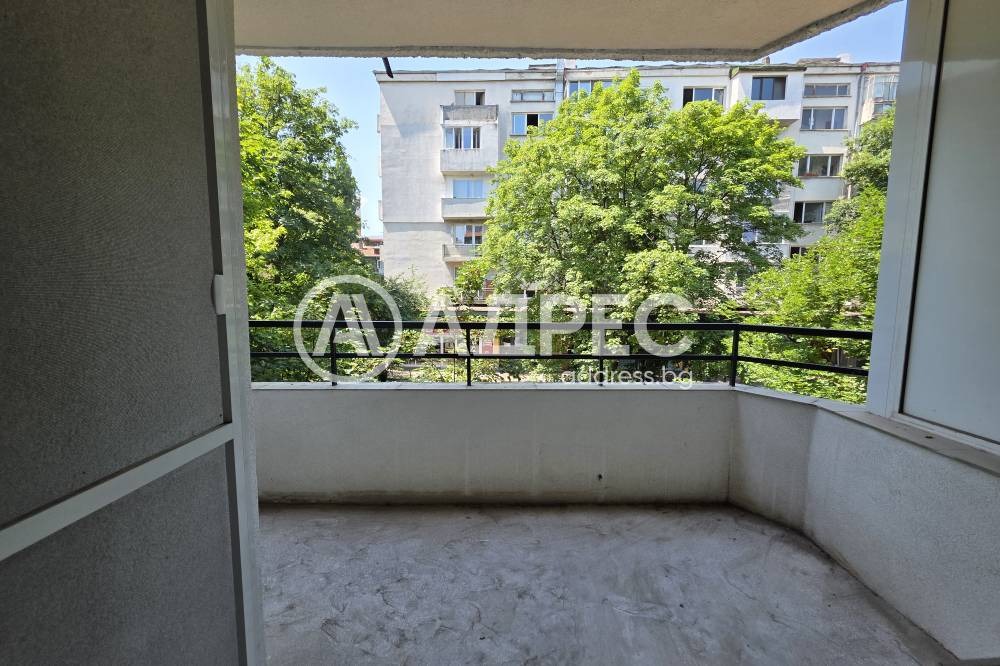 Продава 3-СТАЕН, гр. София, Изток, снимка 17 - Апартаменти - 55120199