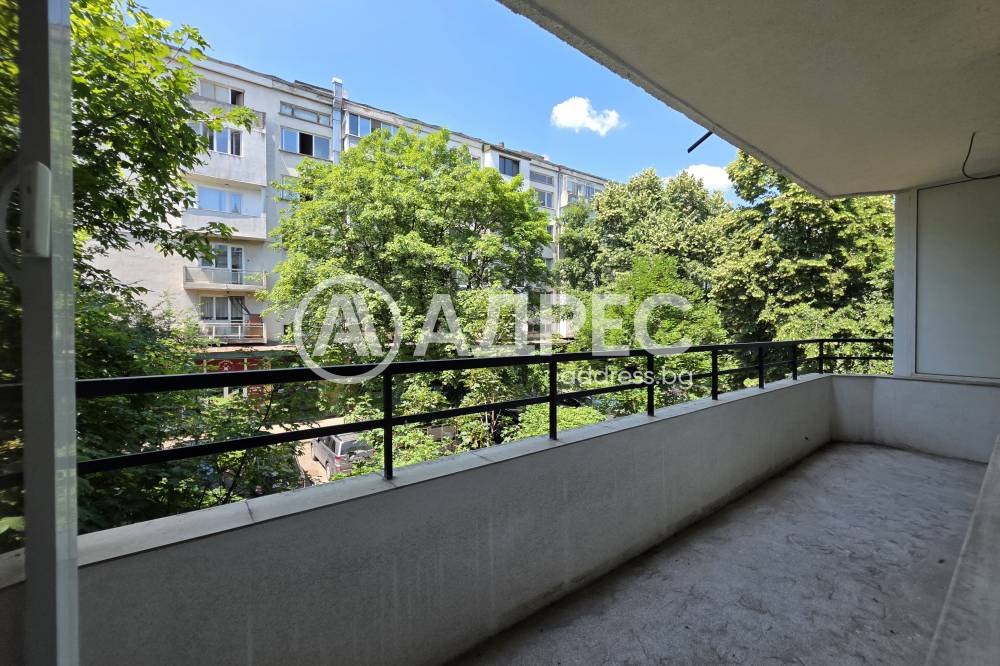 Продава 3-СТАЕН, гр. София, Изток, снимка 10 - Апартаменти - 55120199