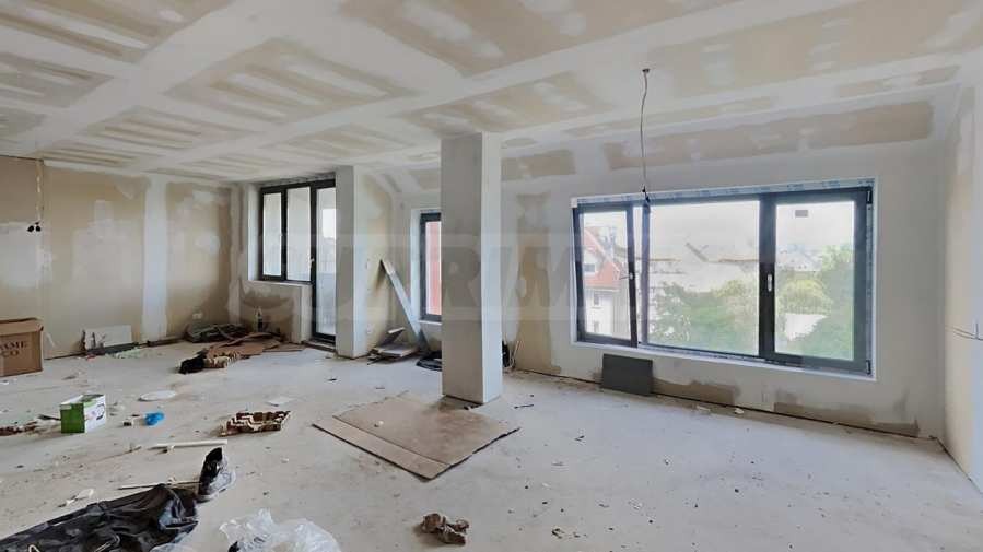 Продава 4-СТАЕН, гр. София, Манастирски ливади, снимка 2 - Апартаменти - 49468027