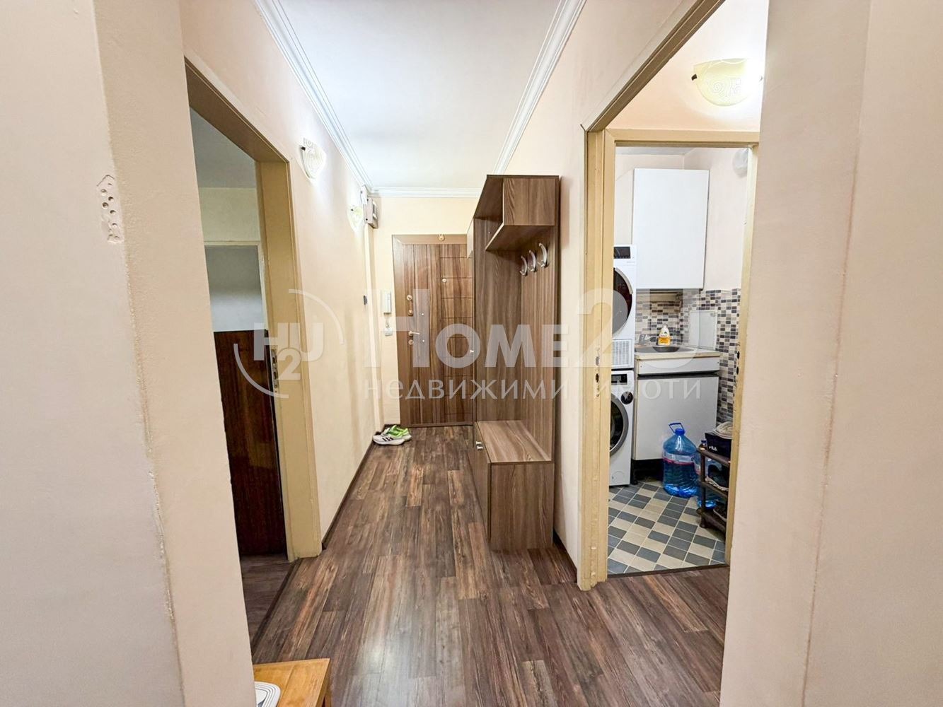 Продава 4-СТАЕН, гр. София, Подуяне, снимка 8 - Апартаменти - 52606321