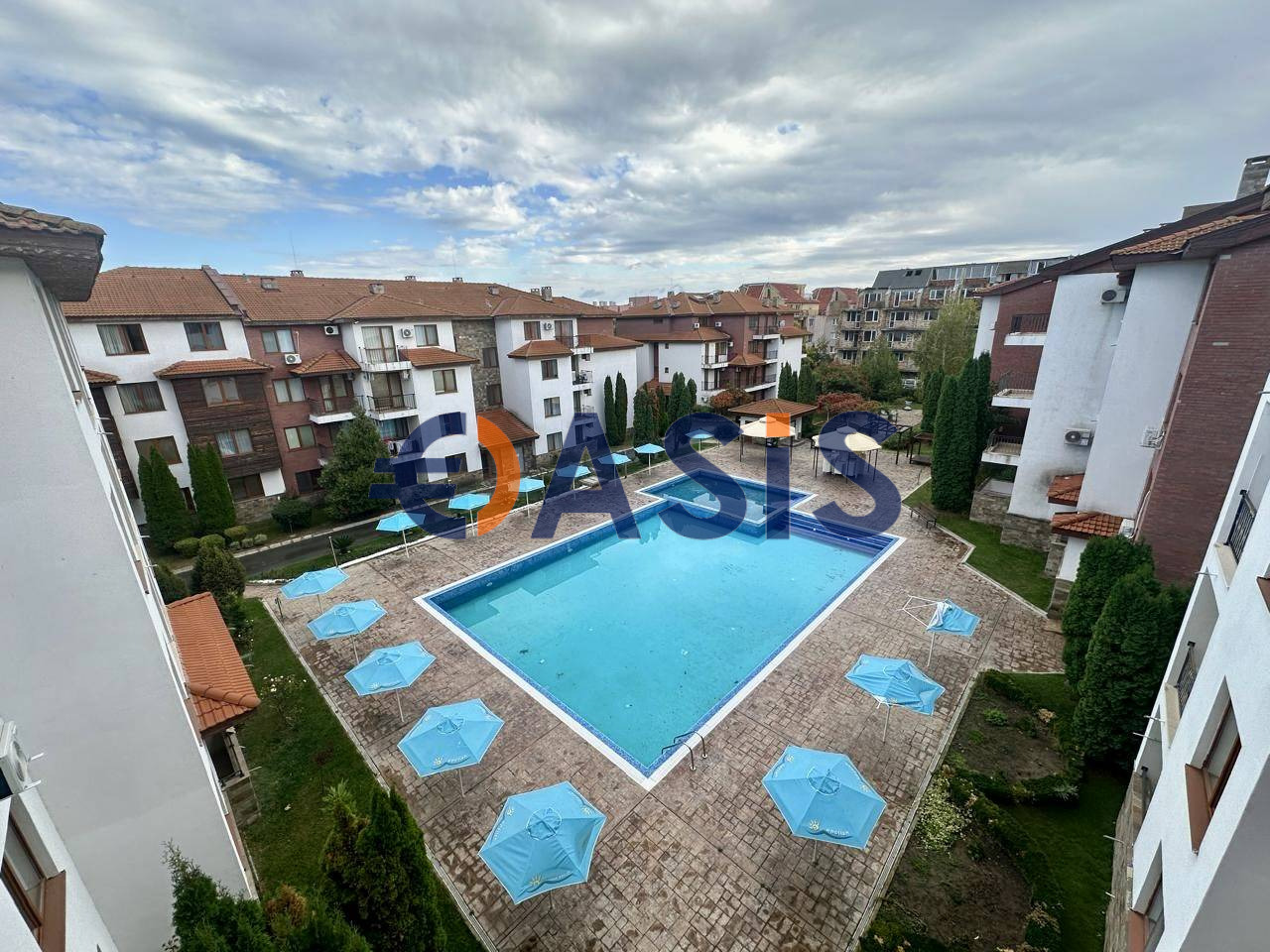 Продава 4-СТАЕН, с. Равда, област Бургас, снимка 9 - Апартаменти - 54935272