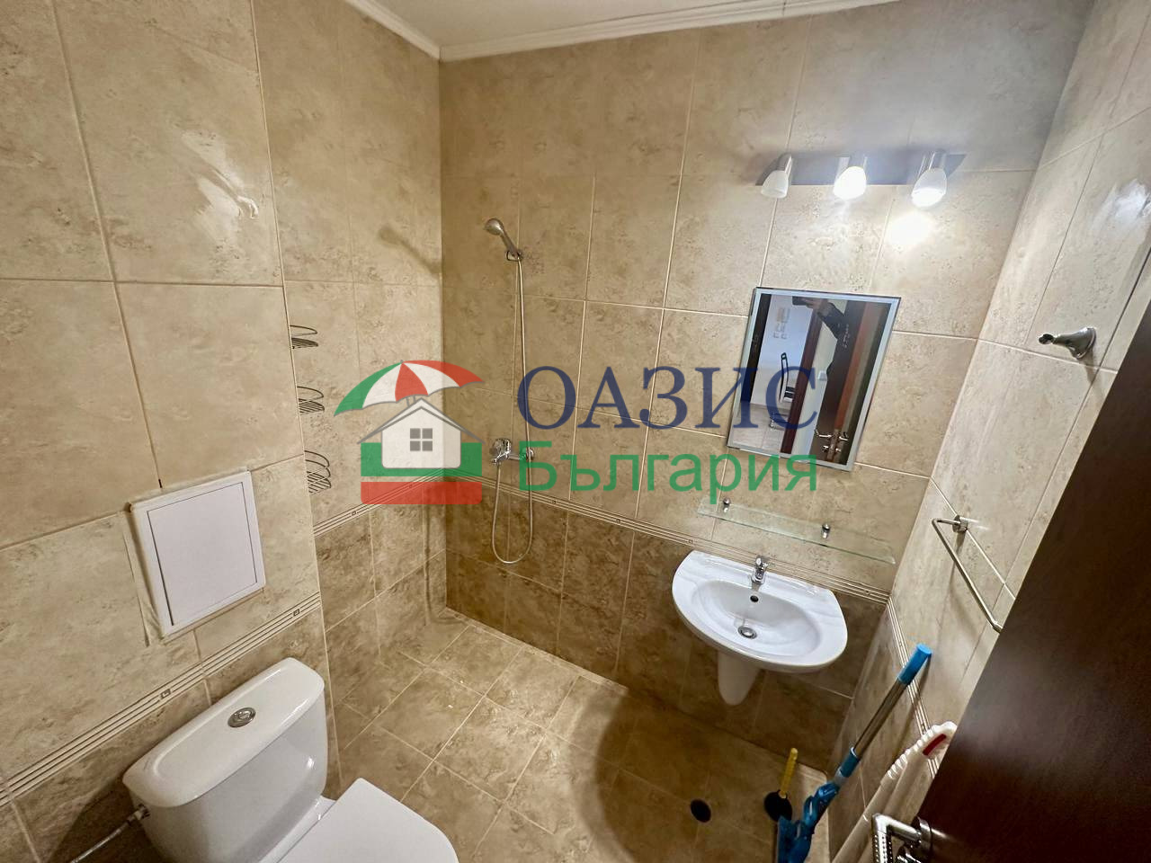 Продава 4-СТАЕН, с. Равда, област Бургас, снимка 12 - Апартаменти - 54935272