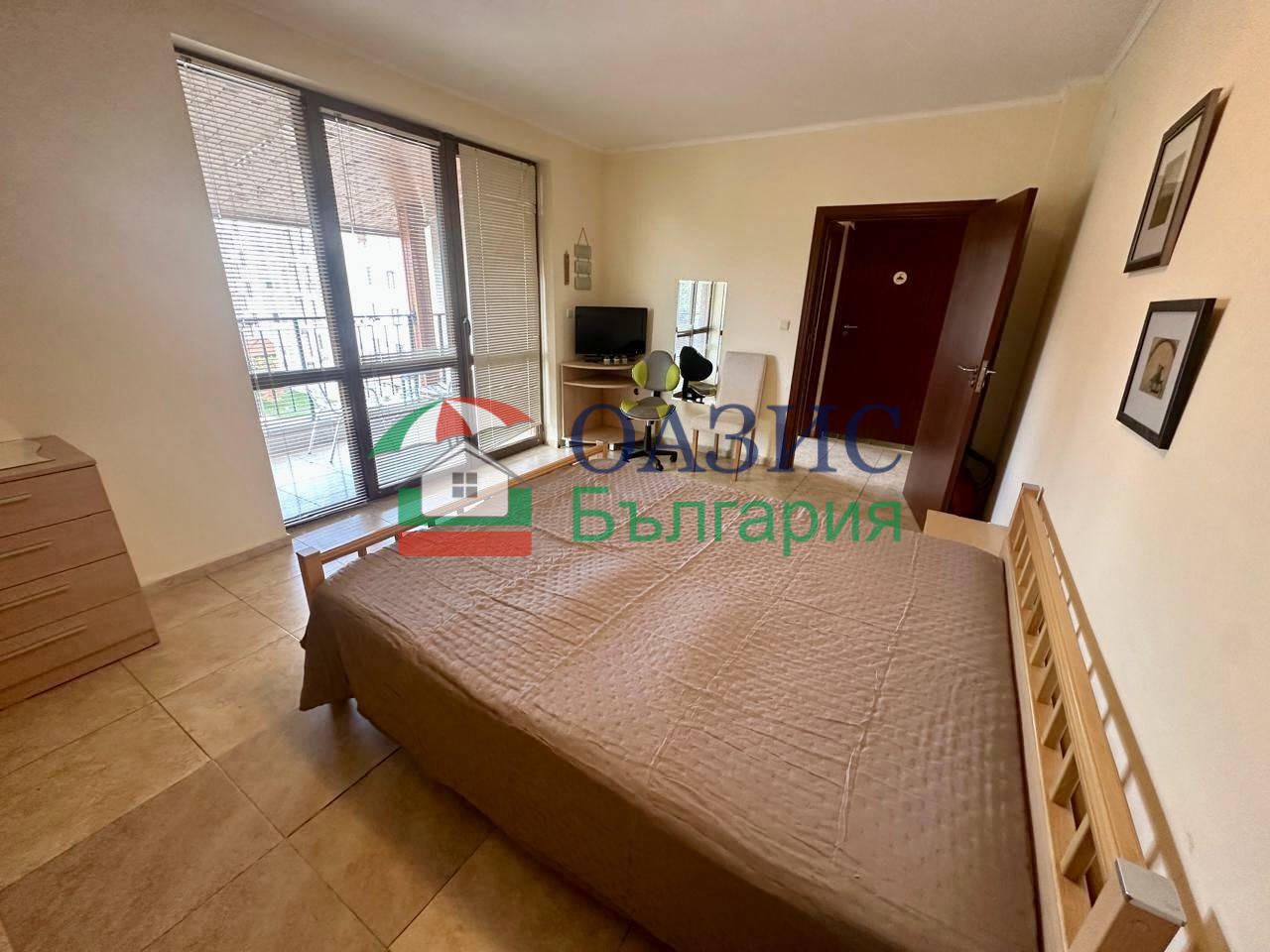 Продава 4-СТАЕН, с. Равда, област Бургас, снимка 16 - Апартаменти - 54935272