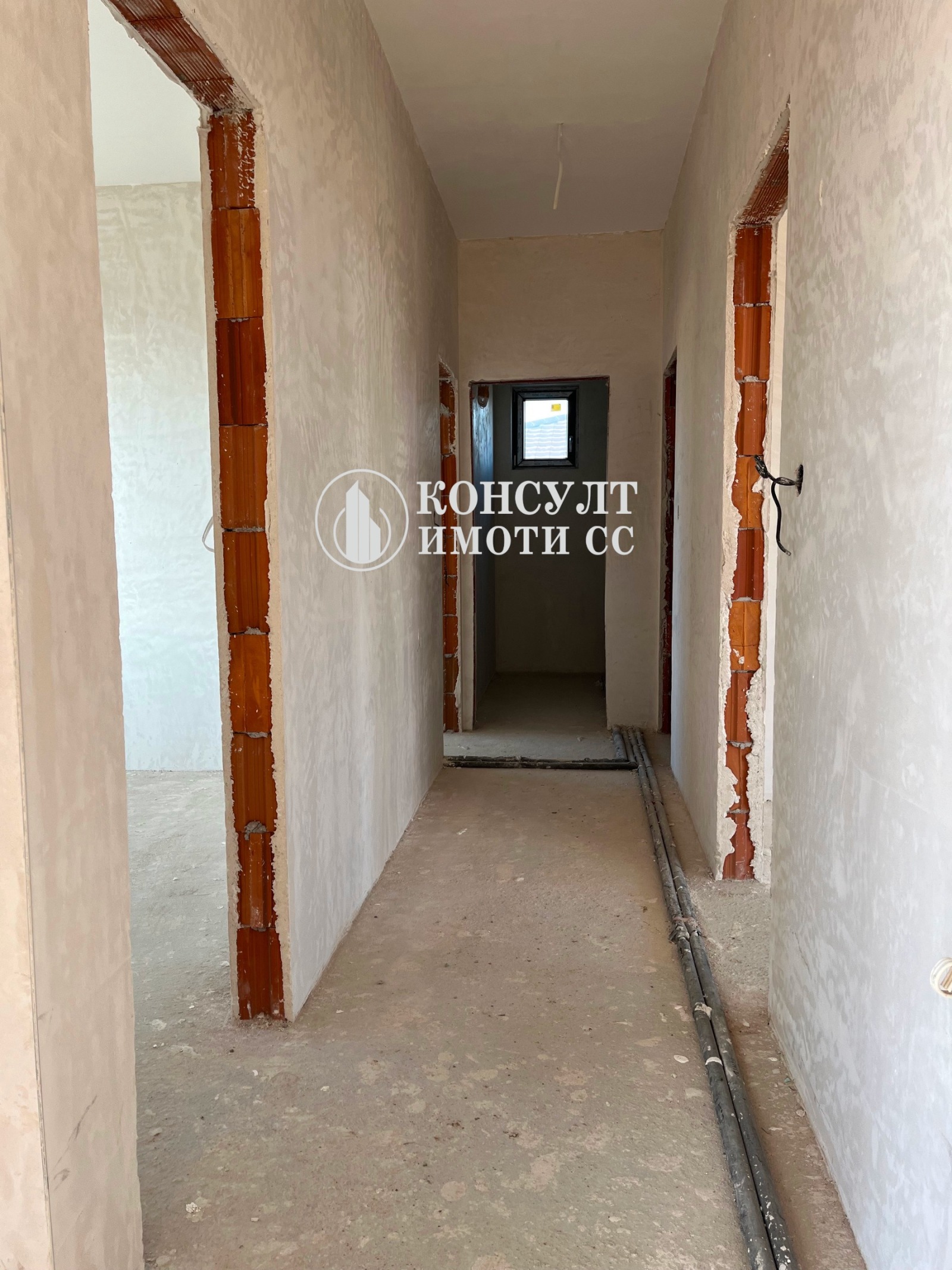 Продава КЪЩА, с. Малка Верея, област Стара Загора, снимка 7 - Къщи - 53880964