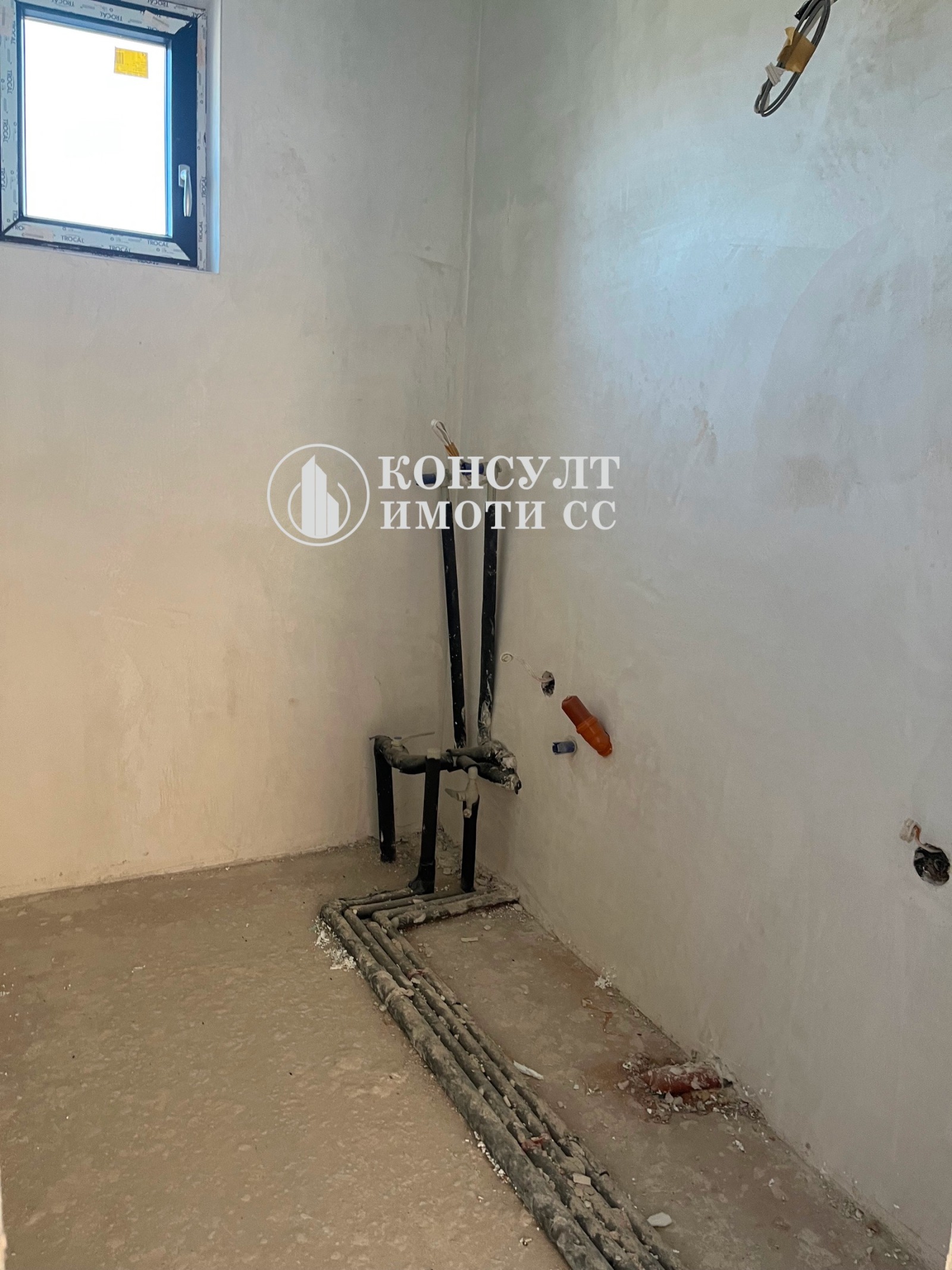 Продава КЪЩА, с. Малка Верея, област Стара Загора, снимка 6 - Къщи - 53880964