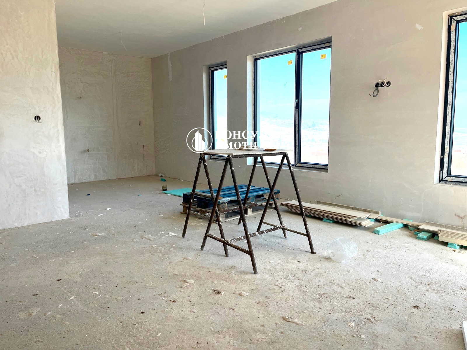 Продава КЪЩА, с. Малка Верея, област Стара Загора, снимка 3 - Къщи - 53880964