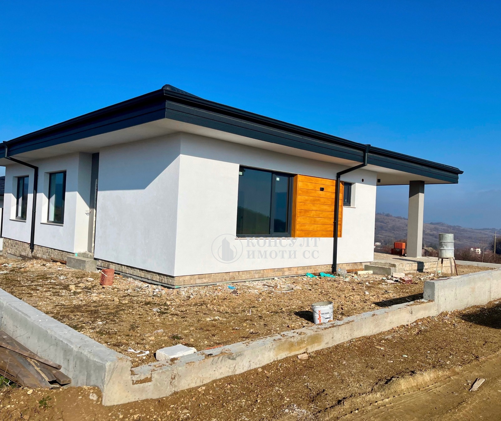 Продава КЪЩА, с. Малка Верея, област Стара Загора, снимка 10 - Къщи - 53880964