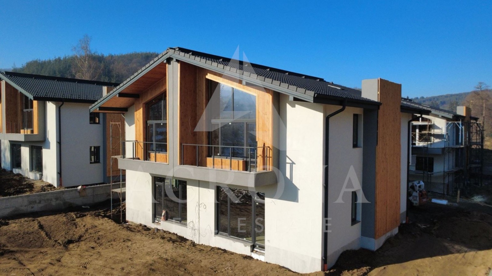Продава КЪЩА, гр. Велинград, област Пазарджик, снимка 2 - Къщи - 51652275