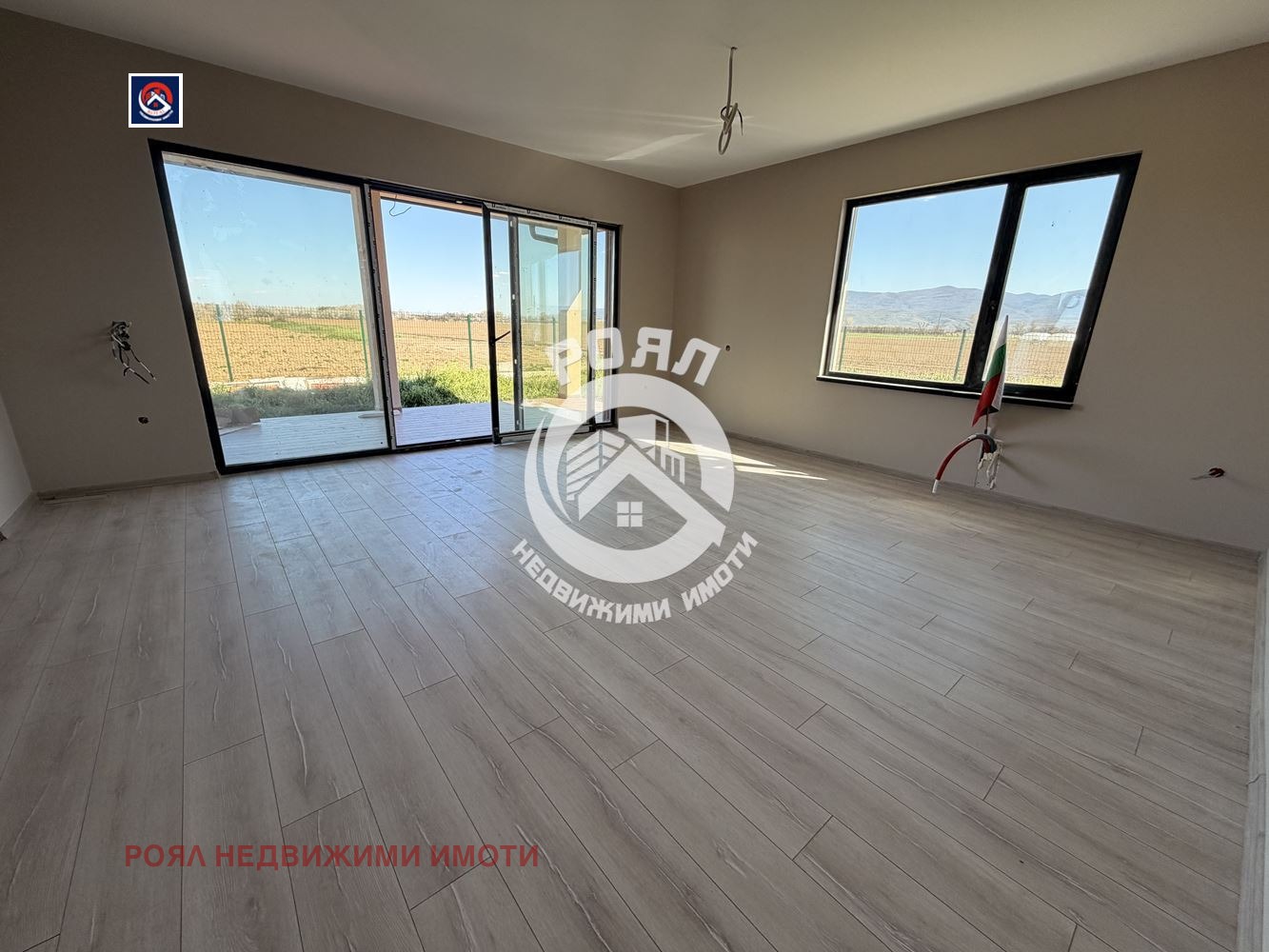 Продава КЪЩА, с. Оризари, област Пловдив, снимка 6 - Къщи - 54460002
